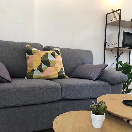 Holiday home La Alkarra
