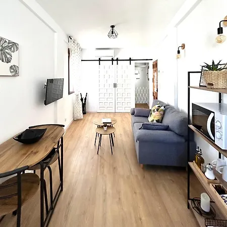 La Alkarra Holiday home